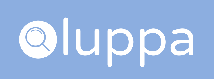 Luppa logo